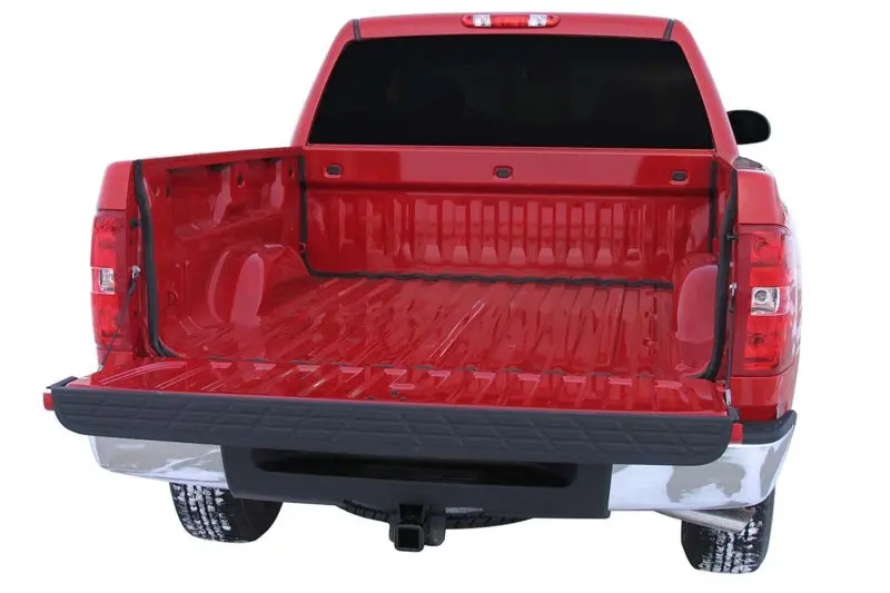 Access Accessories Total Bed Seal Kit 07+ New Body Chevy/Gmc 1