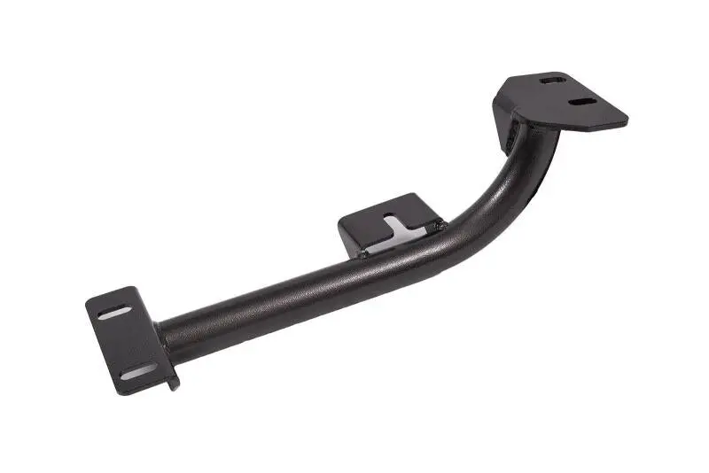 Bmr 98-02 Gm F-Body 4Th Gen Transmission Conversion Crossmember 4L60e/Ls1 - Black Hammertone 1