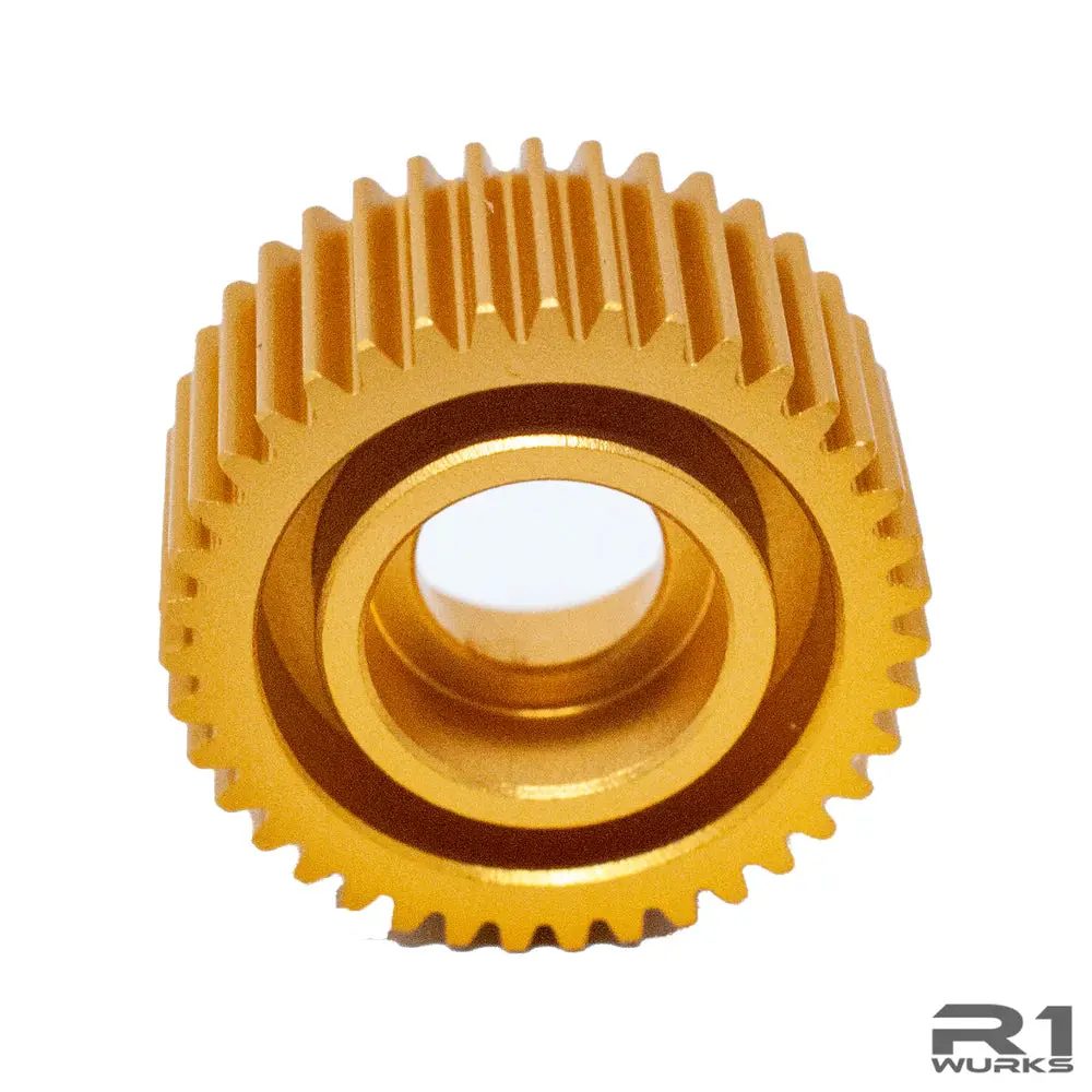 Dc1 Laydown Idle Gear 39T 1