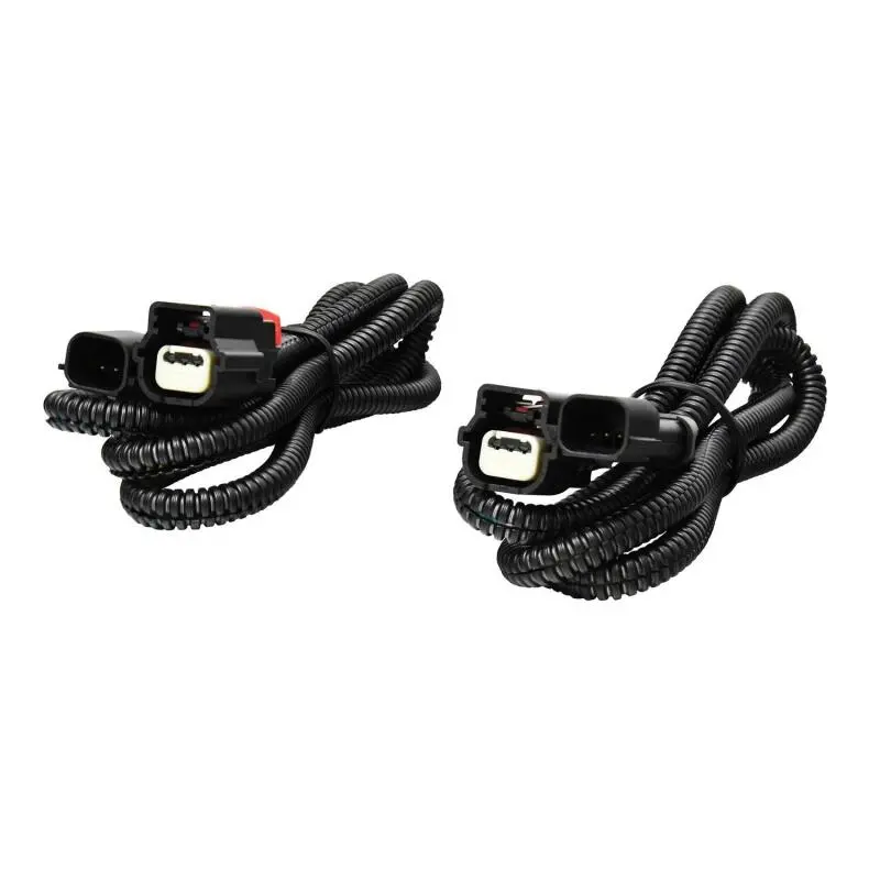 Westin 09-18 Dodge Ram 1500 / 19-24 1500 Class (Excl. Warlock) Parking Sensor Harness Extention 1