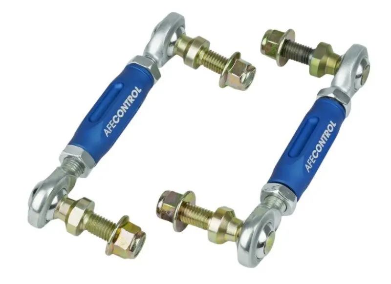 Afe Afe Control End Links Toyota Gr Supra (A90) 20-25 L6-3.0L (T) 1