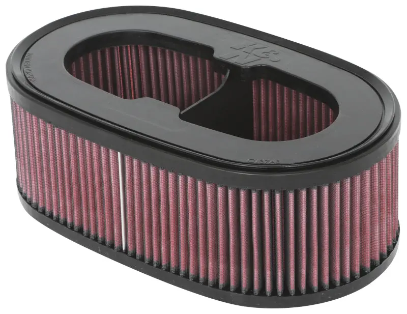 K&N Replacement Air Filter C8 Corvette (2020+) 1