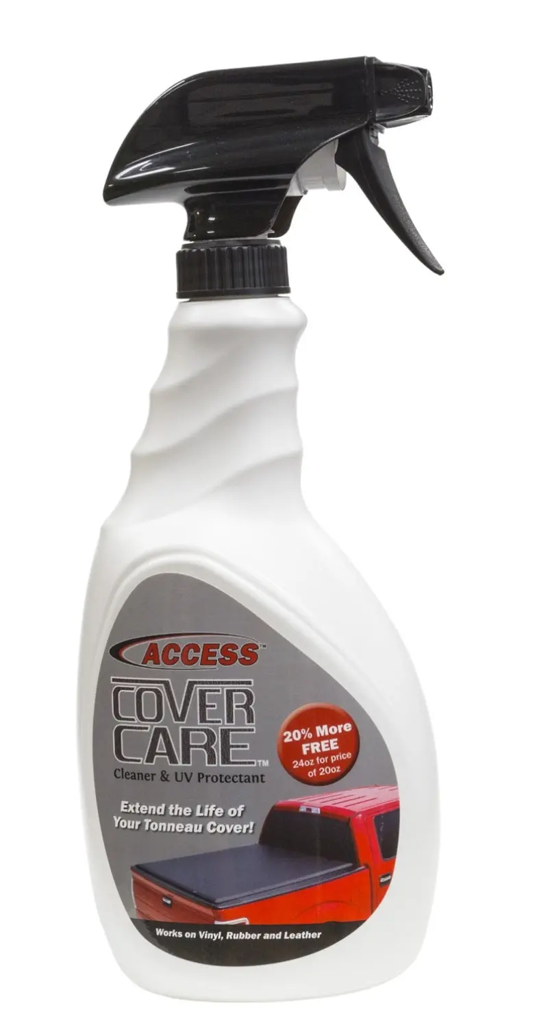 Access Accessories Cover Care Cleaner (24 Oz. Spray Bottle) 1