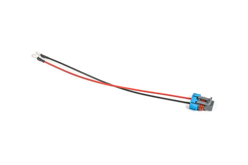 Radium Engineering Fuel Pump Connector Harness - Walbro E85 - Long 1