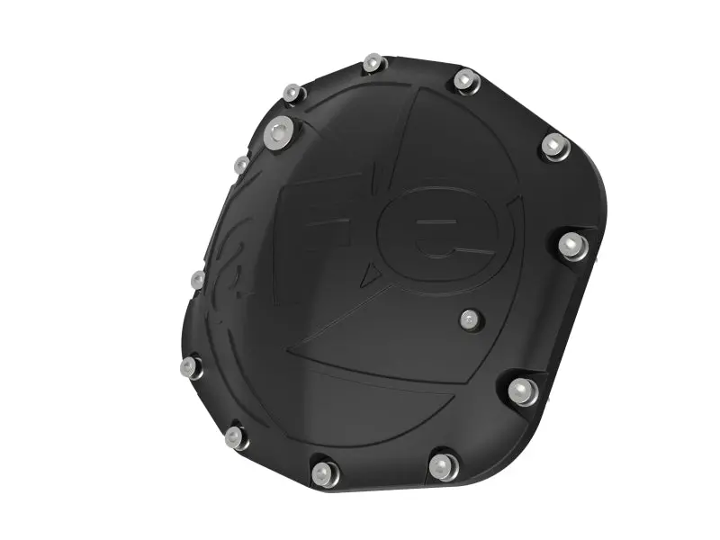 Afe Afe Power Differential Cover Jeep Wrangler (Jl) 18-25 L4-2.0L (T)/ V6-3.6L (Dana M220) 1