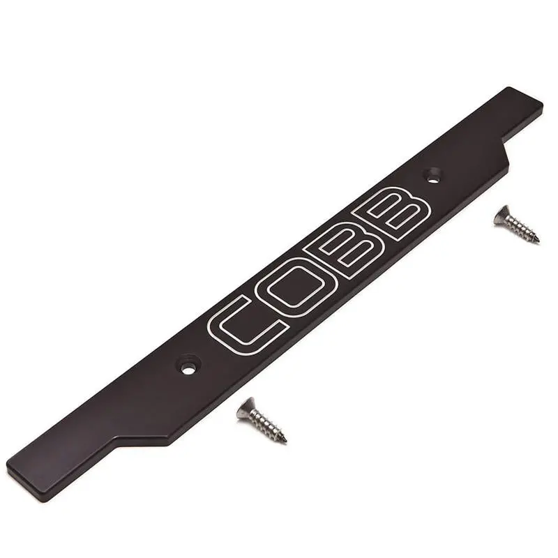 Cobb 02-05 Wrx / 04-05 Sti License Plate Delete 1