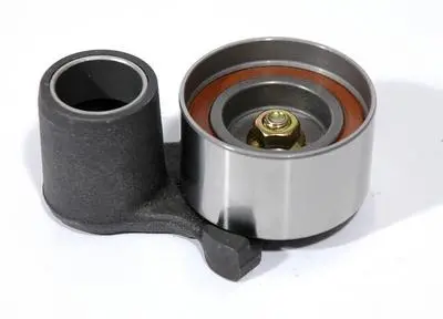 Gates 06-12 Hyundai Elantra 4-Cyl. 2.0L Cam. Tensioner Pulley Timing Belt Pulley 1