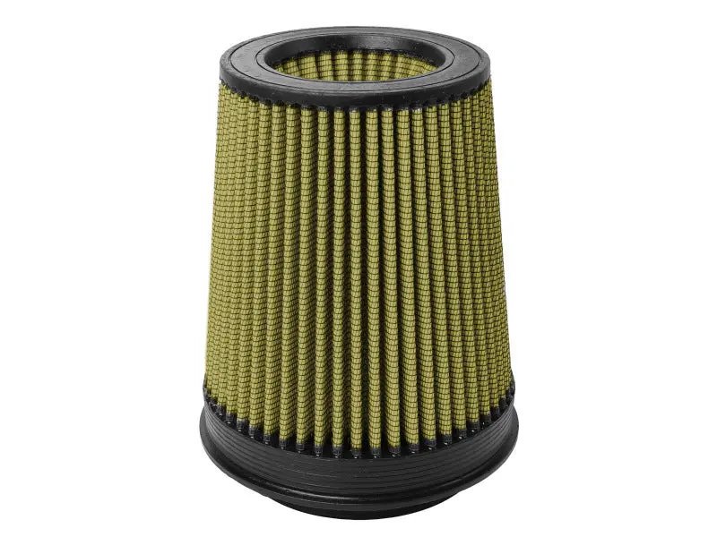 Afe Momentum Intake Replacement Air Filter 5 In F X 7 In B X 5-1/2 In T (Inverted) X 9 In H 1
