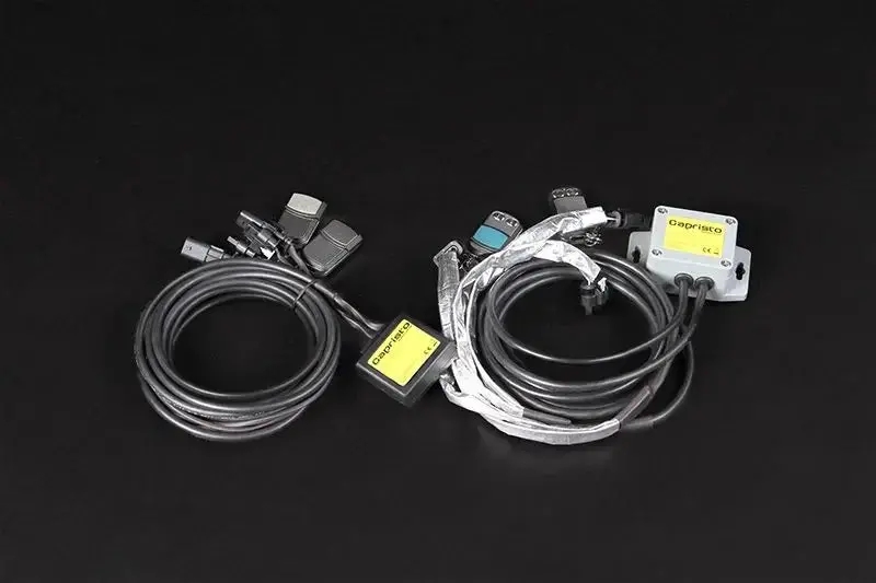 Capristo Exhaust Valve Controller 1