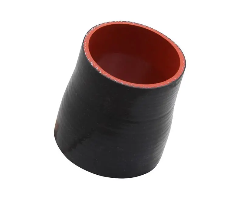 Aem Hose Adapter 2.5In/2.75In X 3In Black 1