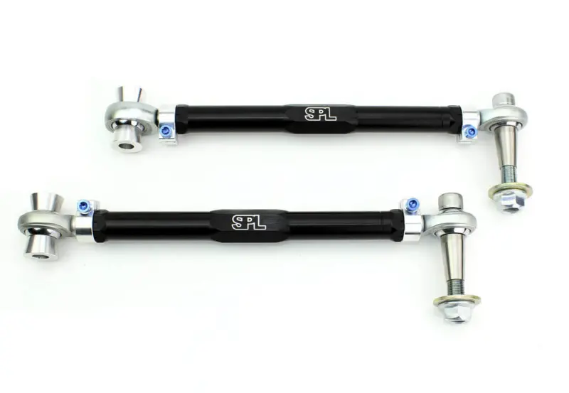 Spl Parts 06-15 Mazda Miata Mx-5 Titanium Rear Upper Trailing Arms 1