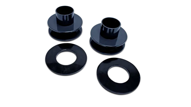 Body Armor 4X4 2013+ Dodge Ram 2500 2014+ 3500 2Wd/4Wd 2.0In Coil Spacer And Shock Extension 1