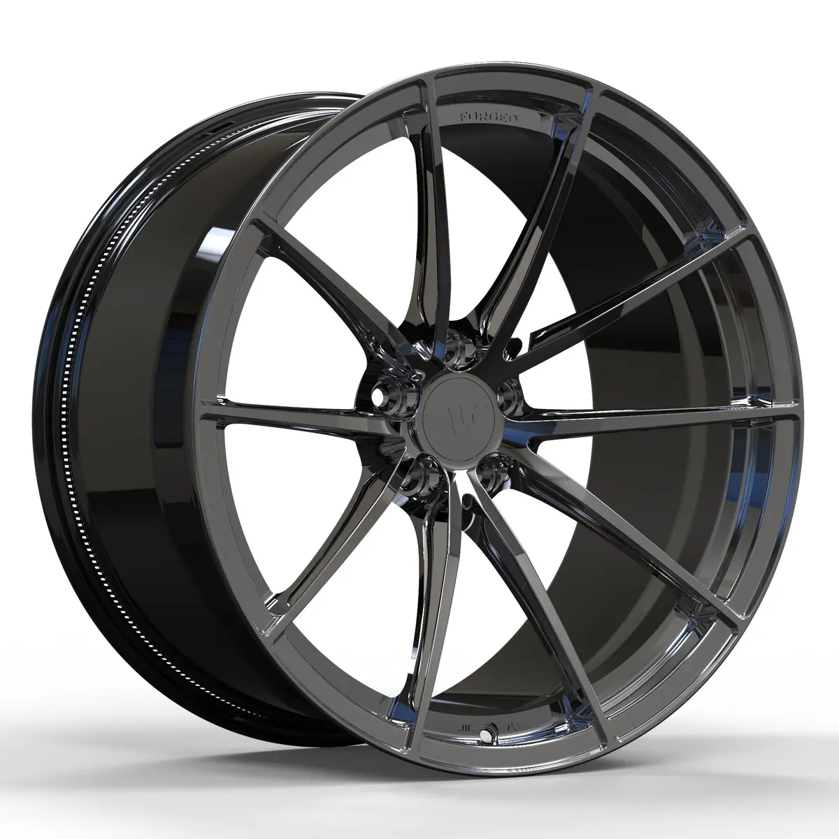 Awx Forged Wheels For Bmw X5m/X6m F9x 2