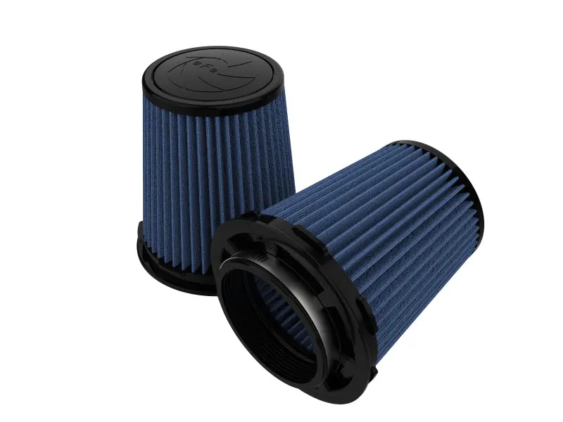 Afe Momentum Intake Replacement Air Filter 4 In F X 6 In B X 4-3/4 In T X 7 In H 1
