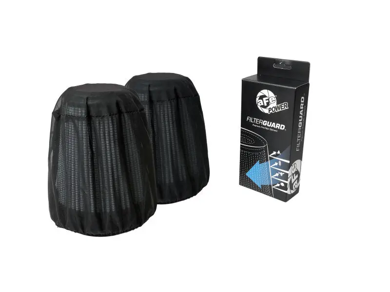 Afe Filter Guard Polyester Pre-Filter For Use With 20-91202Dm 20-91202Rm Tf-9029D-Ma & Tf-9029R-Ma 1