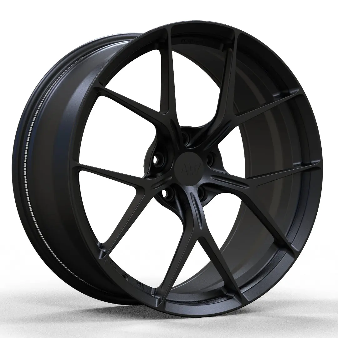 Awzz Forged Wheels For Tesla Model 3/Y 11