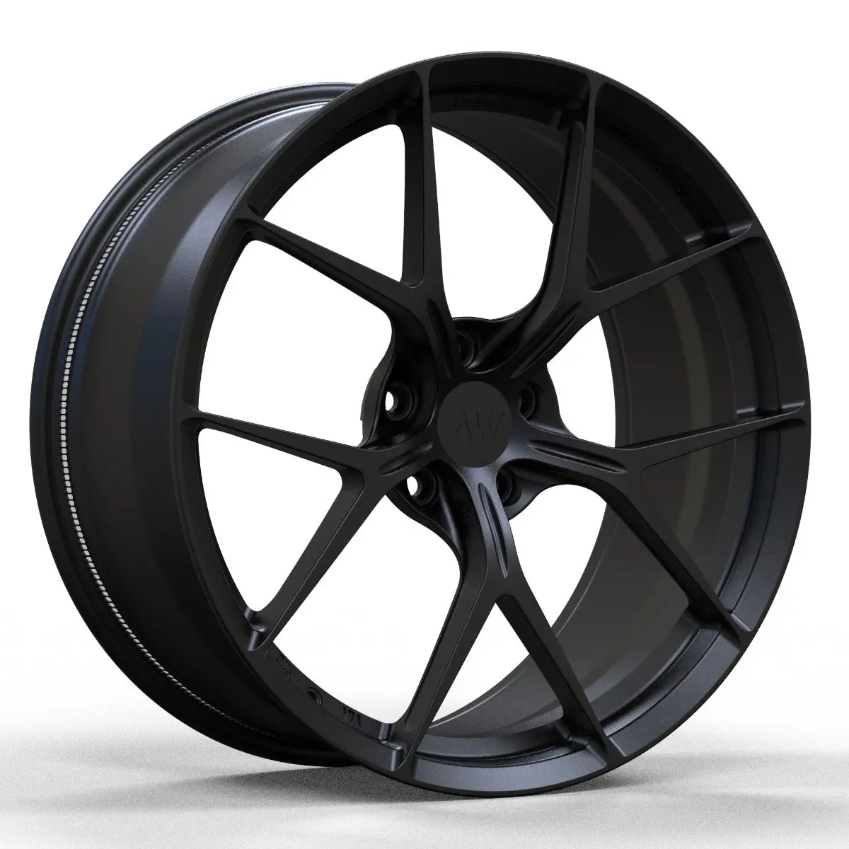 Awzz Forged Wheels For Hyundai Ioniq 5N 1
