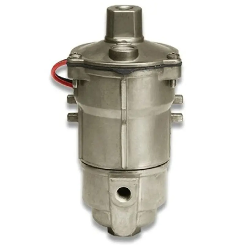 Walbro Reciprocating Fuel Pump - Marine 1