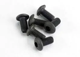 Customworks Metric Screws Steel 1