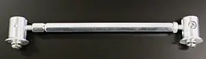 Spoiler Brace, 6", Polished 1