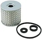 Replacement Fuel Filter, Canister Style 1