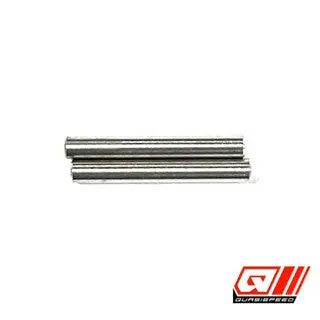 Titanium Hinge Pin Sets 1
