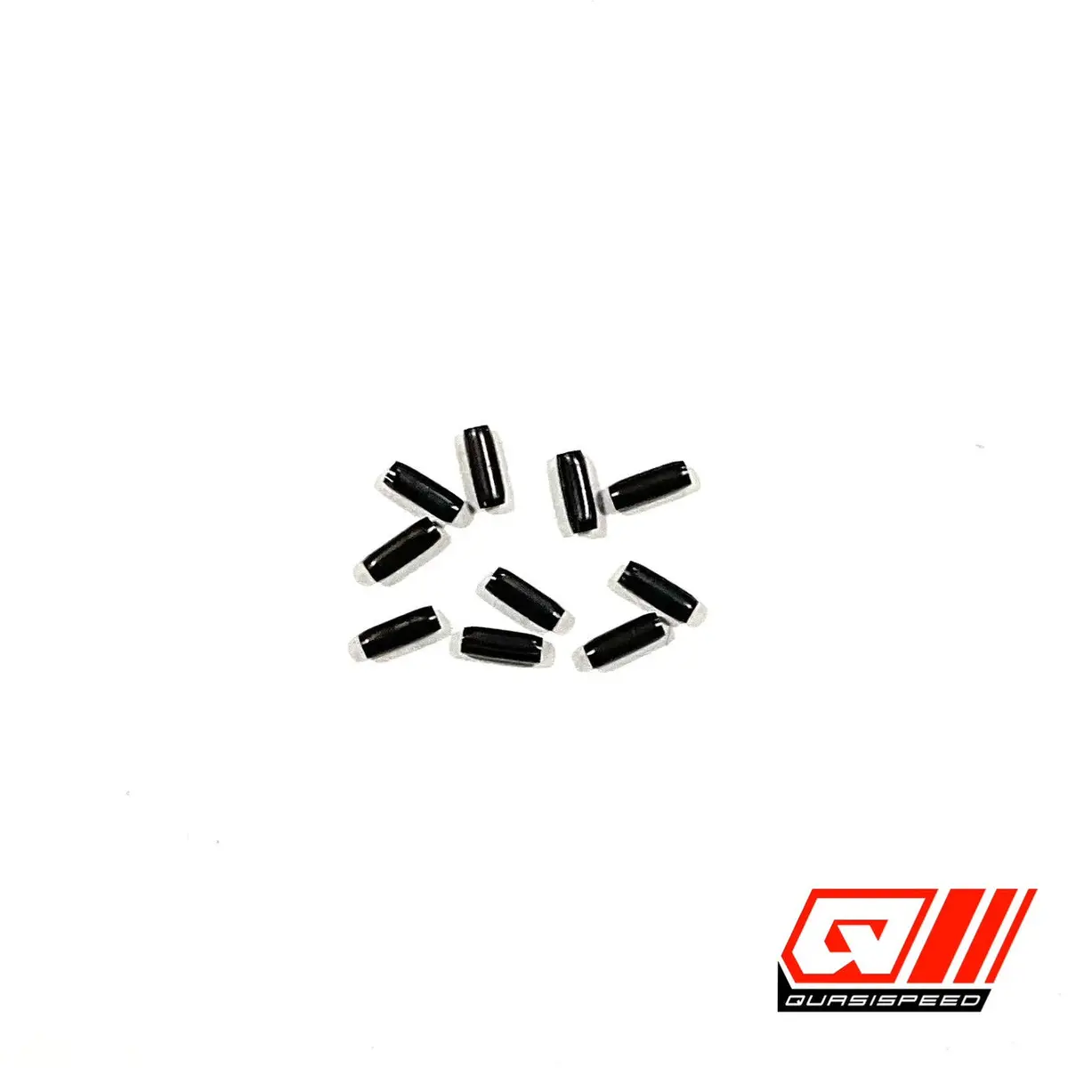 Hex Adapter Roll Pins (10) 1
