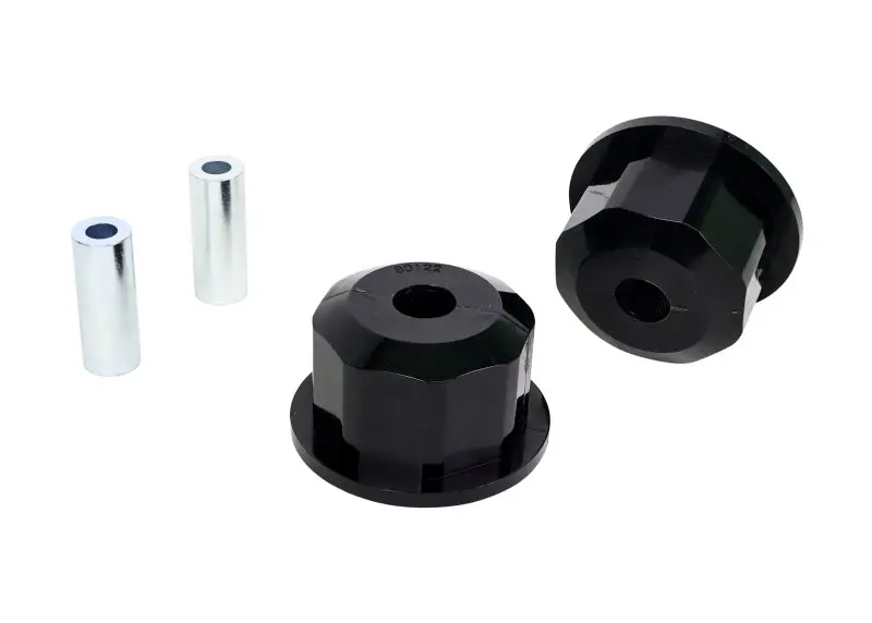 Whiteline 16-24 Mazda Mx-5 Miata Rear Differential Bushing Full Kit 1