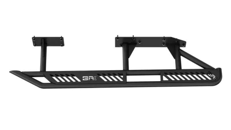 Body Armor 4X4 10-24 Toyota 4Runner Revo Rock Sliders 1