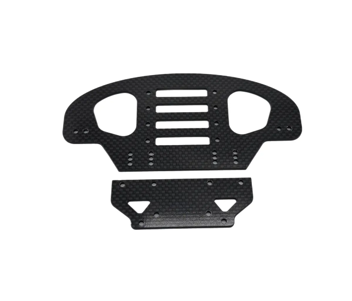 Dr10 Carbon Bumper 1