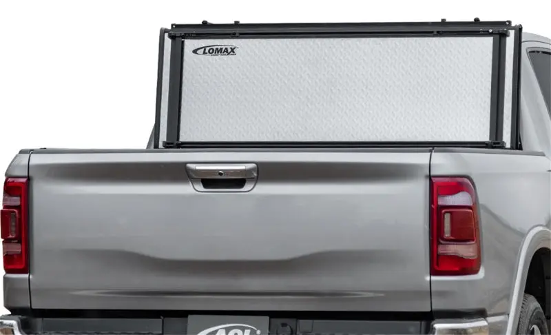 Access Lomax Stance Hard Cover 2019+ Dodge Ram 1500 5Ft 7In Box (W/O Multifunction Tailgate) 1