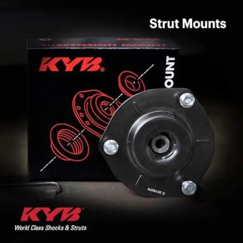 Kyb 19-22 Chevrolet Blazer Strut Mount Kit - Front Right 1