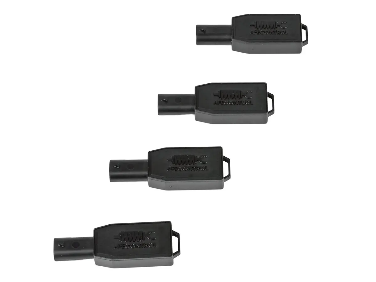 Afe Suspension Logic Electronic Shock Delete Module C7 Corvette (2014-2019) 1