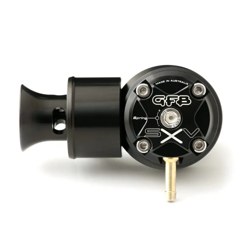 Gfb 20-24 Can-Am Maverick X3 Turbo Sxv Atmo-Venting Bov 1