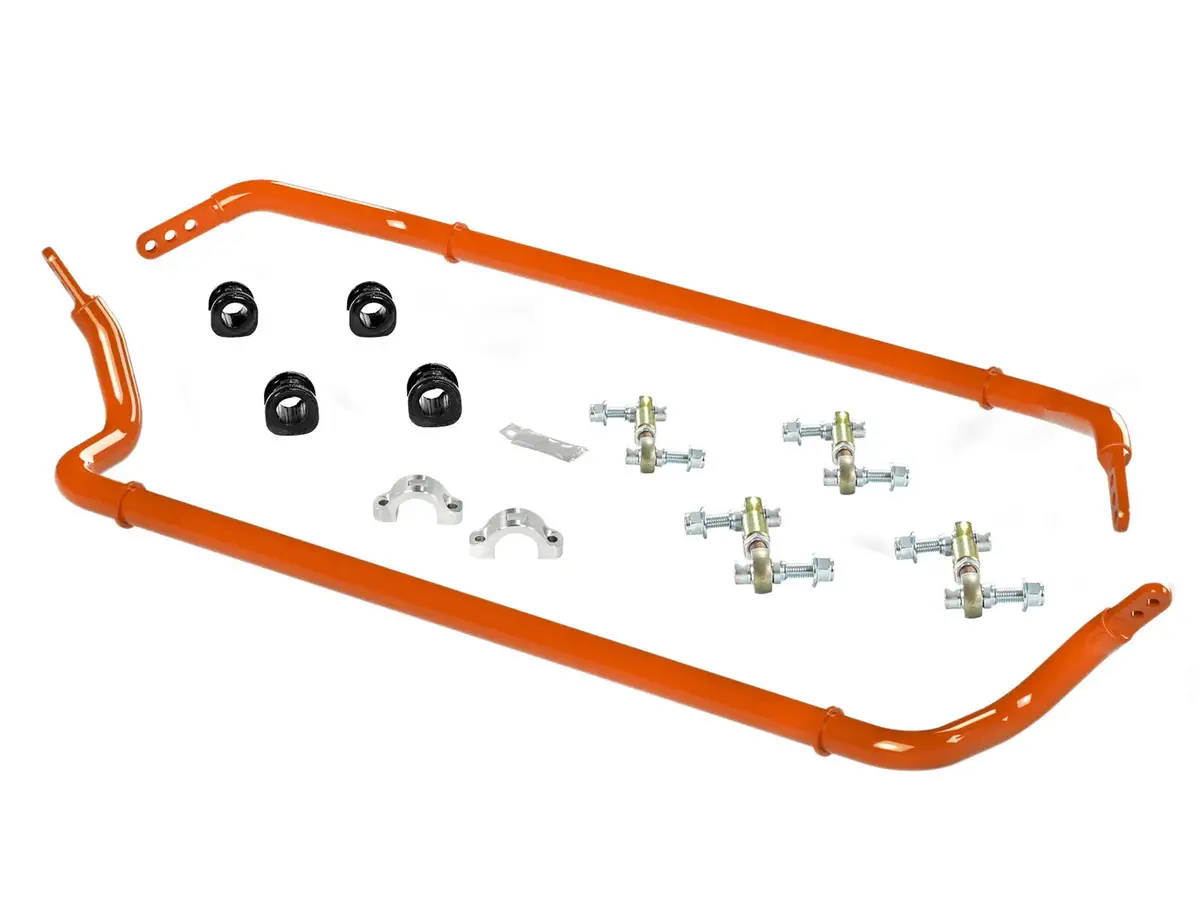 Afe Control Pfadt Series Sway Bar Set C7 Corvette (2014-2019) 1