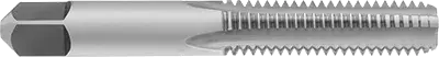 4/40 Tap High-Speed Steel Taper Chamfer 1