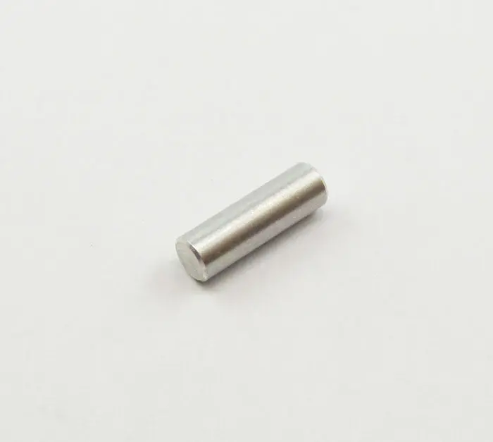 2.6 Idler Shaft 1