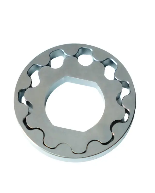 Boundary 07-18 Lexus Es350 / 07-11 Lexus Gs350 3.5L V6 Billet Oil Pump Gear 1