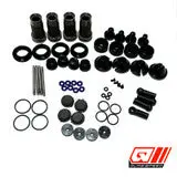Big Bore Short Shock Kit 1
