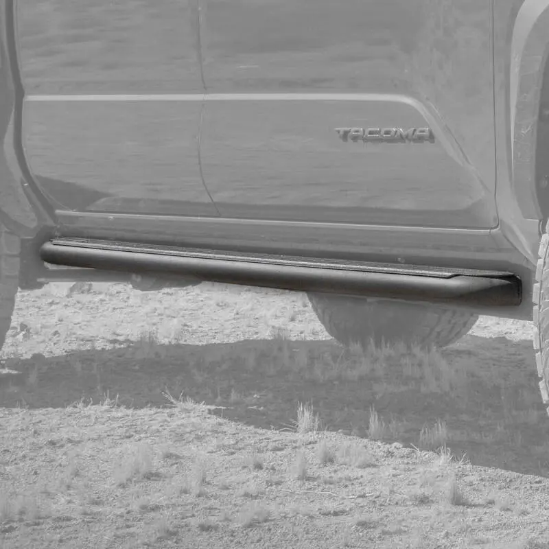 Arb 2024+ Toyota Land Cruiser Summit Step Sliders 1