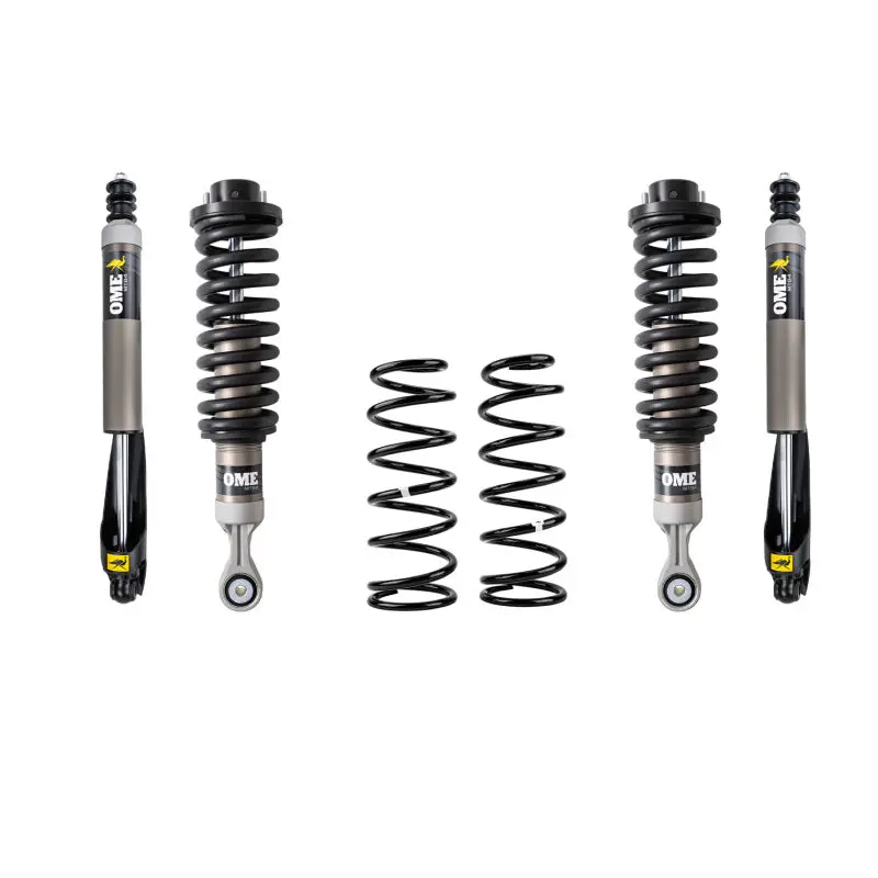 Arb Ome Coil Springs 1