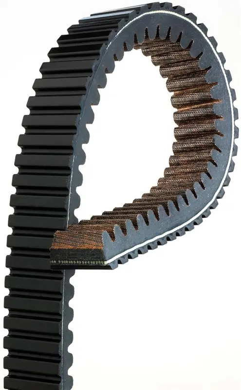 Gates 10-14 Polaris Ranger 904Cc Diesel G-Force Cvt Drive Belt 1
