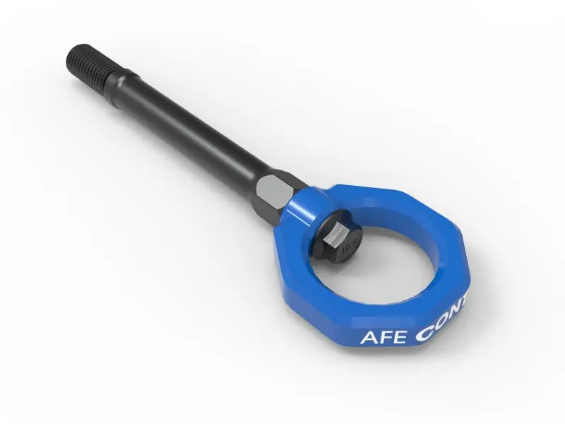 Afe Afe Control Tow Hook Chevrolet Corvette (C8) 20-25 V8-6.2L 1