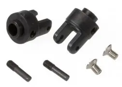 Traxxas Differential Output Yokes Kit 1