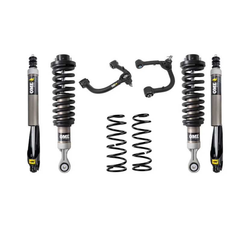 Arb Ome Coil Springs 1