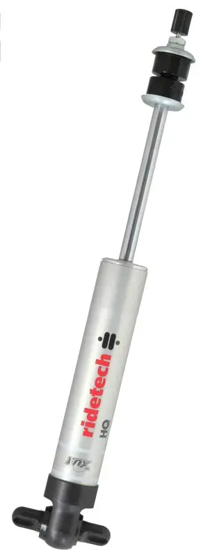 Ridetech 63-65 Buick Riviera Front Hq Shock / 5.75In Stroke / Extra Wide T-Bar/Stud - Single 1