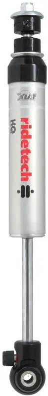 Ridetech 64-69 Lincoln Rear Hq Shock / 7.55In Stroke / Stud Plate/Eye - Single 1