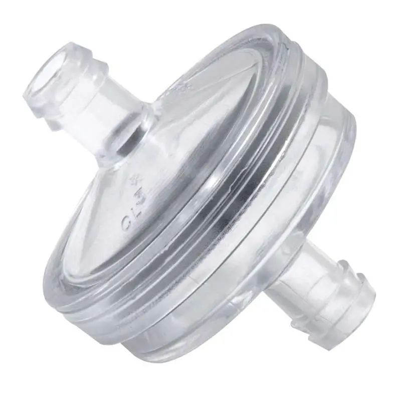 K&N In-Line Gas Fltr 5/16 Snglepac 1
