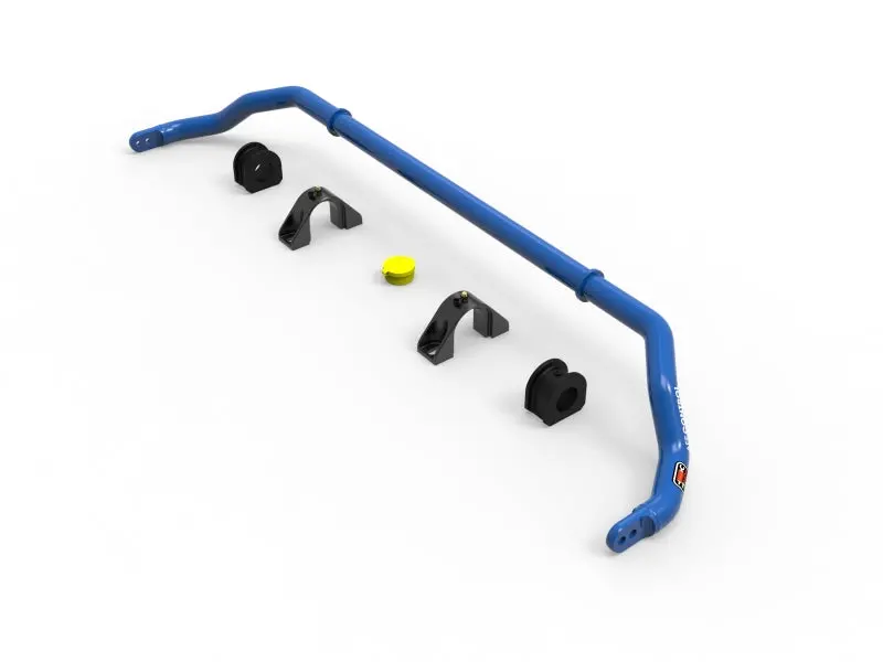 Afe Power 20-26 Toyota Gr Supra A90 Front Sway Bar - Race Edition Blue 1