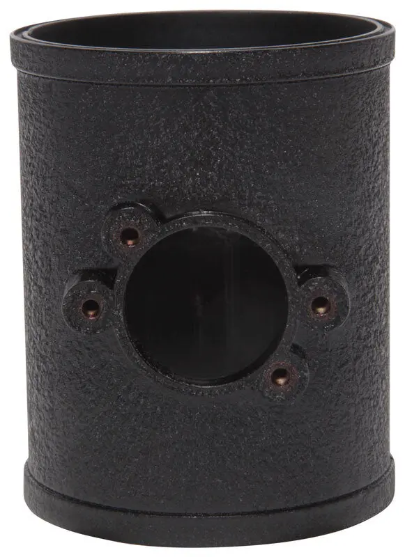 Spectre Mount Air Flow Sensor 3In Od - Black 1